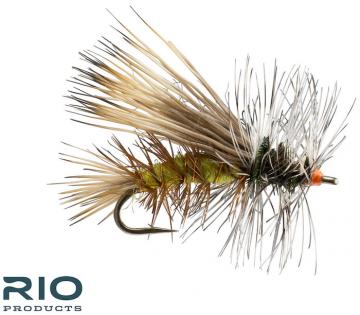 Stimulator Dry Fly